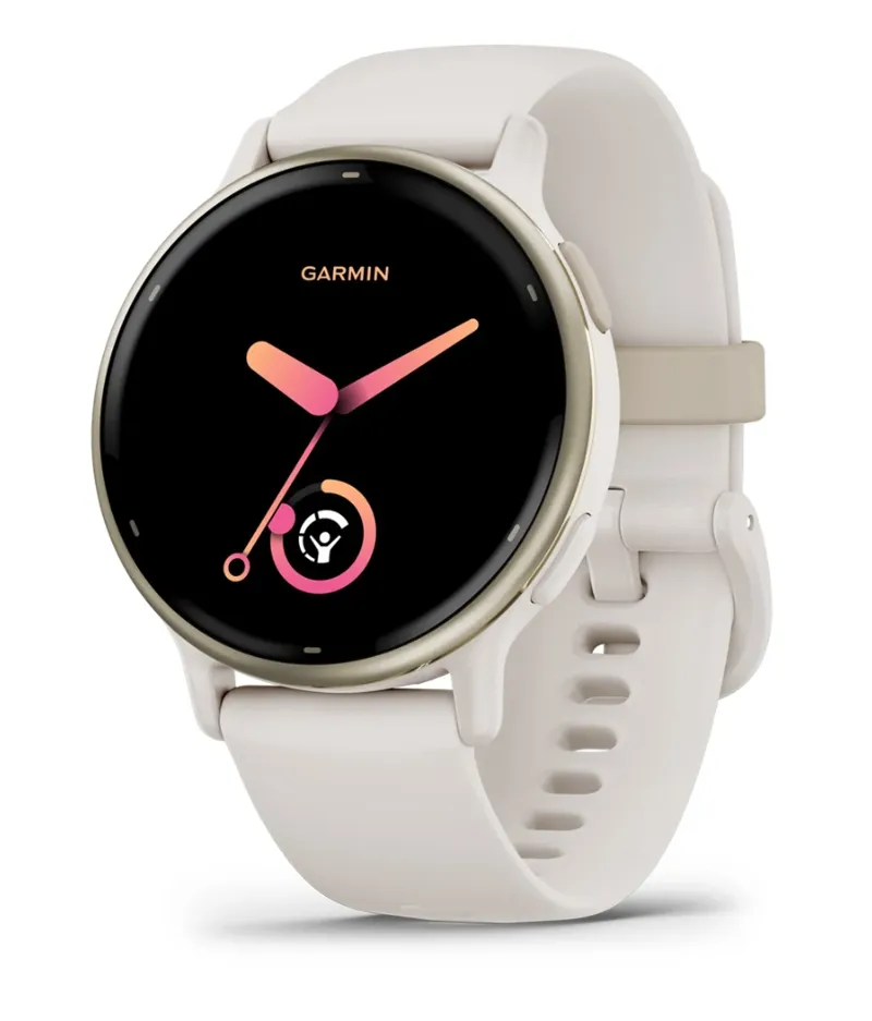 Garmin Vivoactive 5 Cream Gold